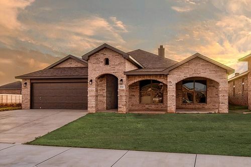 12001 Ironton Avenue, Lubbock, TX, 79424 | Card Image