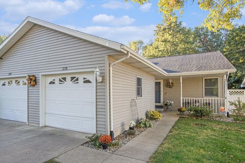 239-237 239 Lovell, Schoolcraft, MI, 49087-9713 | Card Image
