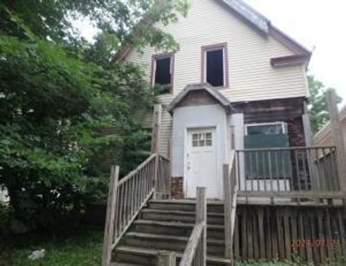 2514 N 36th Street, Milwaukee, WI, 53210 | Card Image