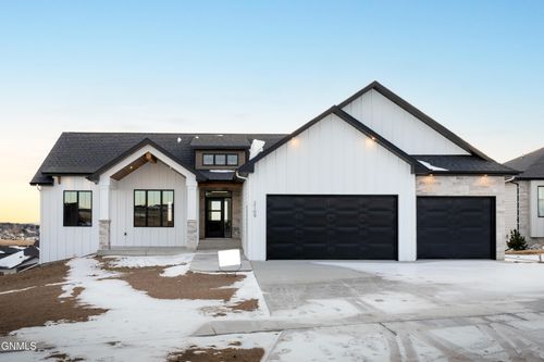 2109 Tule Lane, Bismarck, ND, 58503 | Card Image