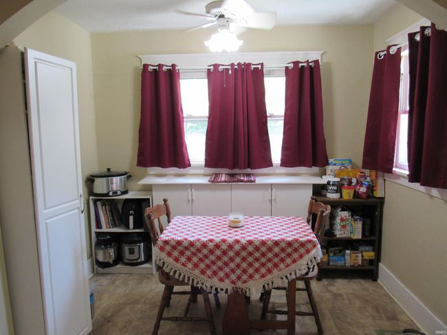 126 Boulevard, House other with 3 bedrooms, 2 bathrooms and null parking in Kokomo IN | Image 6