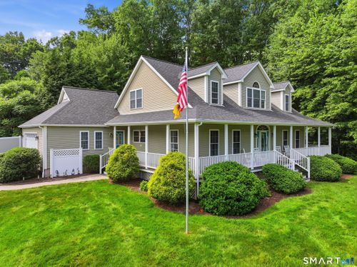 38 Old Farm Rd, Somers, CT, 06071-1517 | Card Image