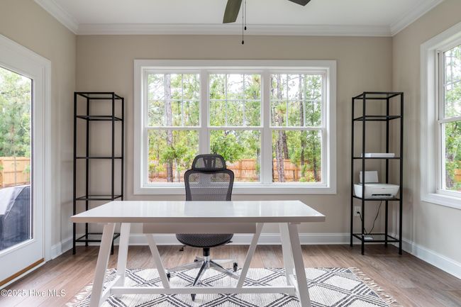 137 Sakonnet Trl, House other with 4 bedrooms, 3 bathrooms and 2 parking in Pinehurst NC | Image 8