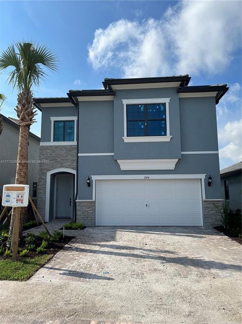 2454 Primrose Pl, Oakland Park, FL, 33309-1026 | Card Image