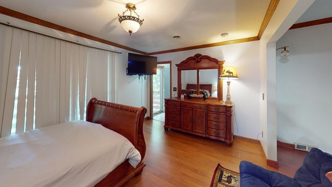 151 Powhatan Trl, House other with 3 bedrooms, 2 bathrooms and null parking in Fancy Gap VA | Image 34