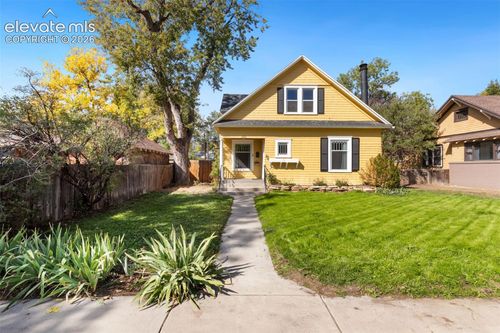 1212 N Wahsatch Ave, Colorado Springs, CO, 80903-2418 | Card Image