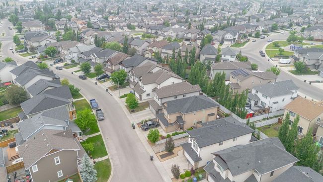 60 Brightoncrest Rise Se, House other with 3 bedrooms, 4 bathrooms and 4 parking in Calgary AB | Image 40