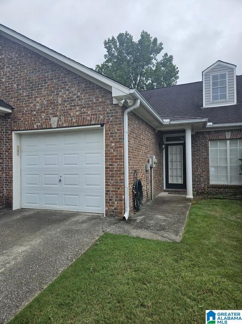 1529 Savannah Park, VESTAVIA HILLS, AL, 35216-6903 | Card Image