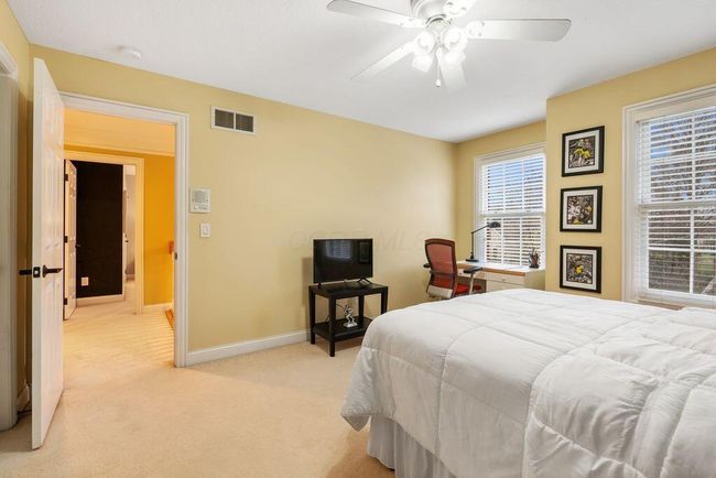 8467 Tartan Fields Dr, House other with 5 bedrooms, 5 bathrooms and null parking in Dublin OH | Image 61