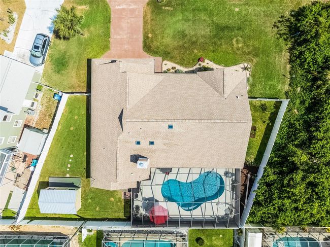 Top View of the Property | Image 37