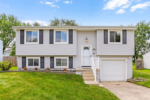 2275 Anndel Ct, Grove City, OH, 43123-1433 | Card Image