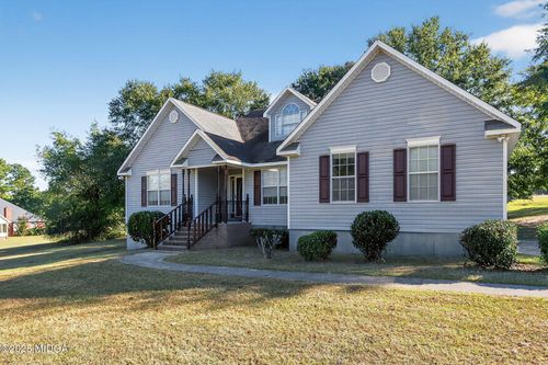 225 Olivia Cir, Macon, GA, 31211-7500 | Card Image