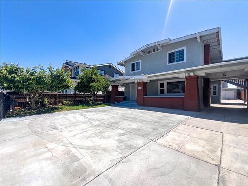 1522 5th Ave, Los Angeles, CA, 90005-3523 | Card Image