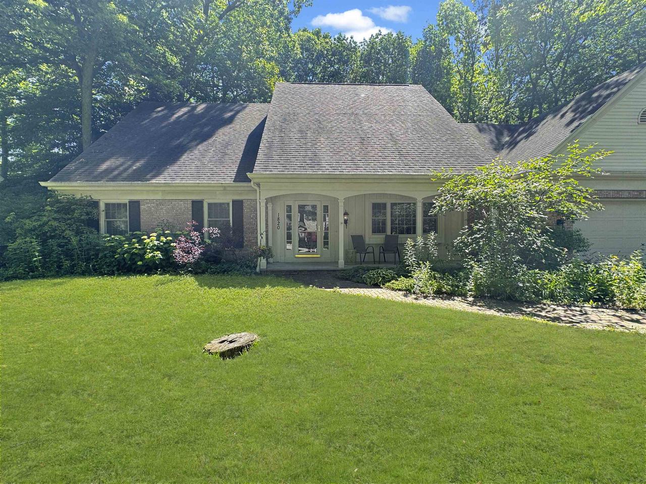 Lee St, Appleton, WI 54915