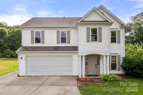 100 Brookstone Dr, Mount Holly, NC, 28120-2810 | Card Image