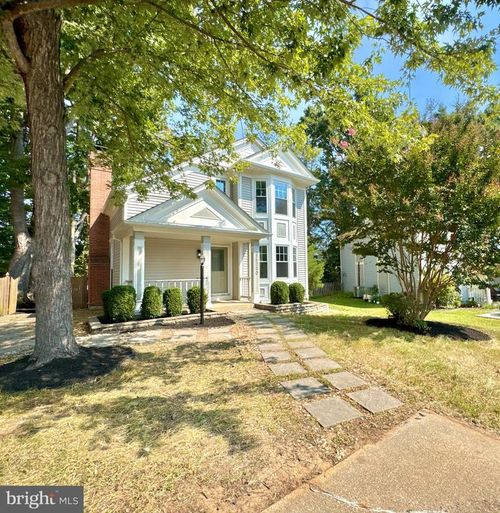 15220 Larkspur Ln, DUMFRIES, VA, 22025-1076 | Card Image