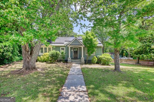 954 Bouldercrest Dr Se, ATLANTA, GA, 30316-2271 | Card Image