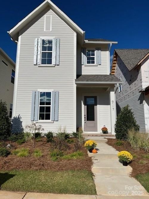 lot-117-9117 Maybry Park Street, Charlotte, NC, 28212 | Card Image