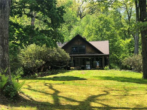 174 Lafayette Trl, Ohiopyle, PA, 15470 | Card Image