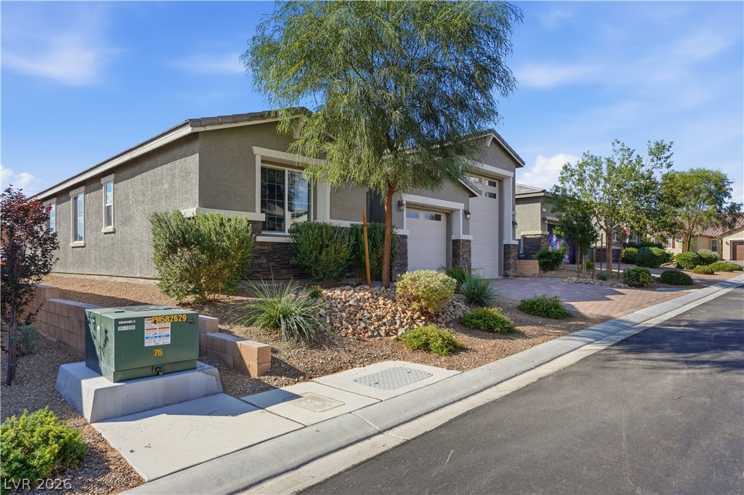 Residential in Las Vegas 4