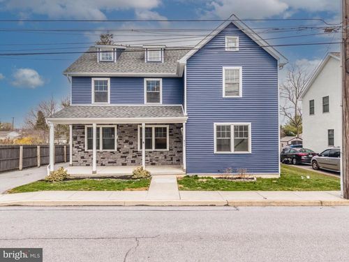 411 James St, HONEY BROOK, PA, 19344-1036 | Card Image