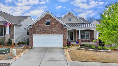 5728 Cypress Bluff Lane, Hoschton, GA, 30548 | Card Image