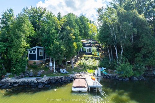 8-1140 Cowan Park Rd, Muskoka, ON, P0B1M0 | Card Image