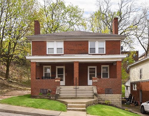 29/ 31 Shady Dr, Mt. Lebanon, PA, 15228 | Card Image