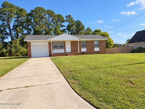 25 Yorkshire Dr, Jacksonville, NC, 28546-5425 | Card Image