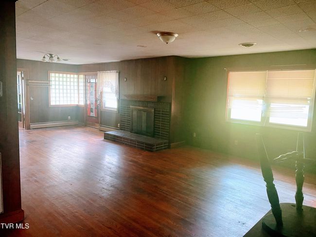 6192 Hurricane Rd, House other with 3 bedrooms, 2 bathrooms and null parking in Wise VA | Image 22