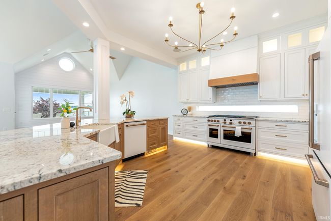 6793 E Eli Lilly Rd, House other with 9 bedrooms, 9 bathrooms and null parking in Syracuse IN | Image 18