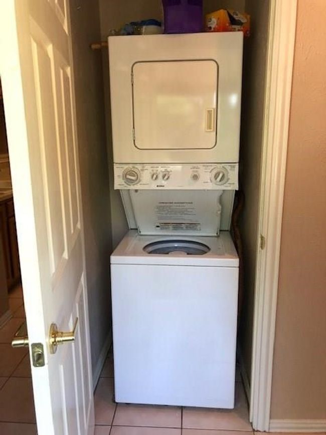 APT-2139 - 4517 N O Connor Rd, Condo with 1 bedrooms, 1 bathrooms and null parking in Irving TX | Image 23