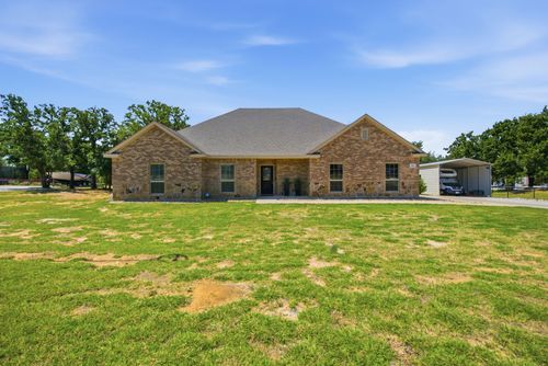 223 Cottongame Dr, Weatherford, TX, 76088-7654 | Card Image