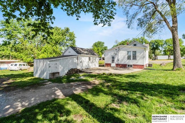 929 Main St, House other with 2 bedrooms, 1 bathrooms and 1 parking in Seward NE | Image 16