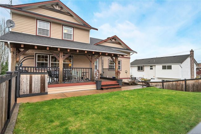 820 10th Ave, House other with 4 bedrooms, 3 bathrooms and 6 parking in Campbell River BC | Image 8