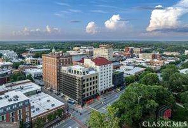 APT-506 - 131 E Broad St, Condo with 1 bedrooms, 1 bathrooms and null parking in Athens GA | Image 21