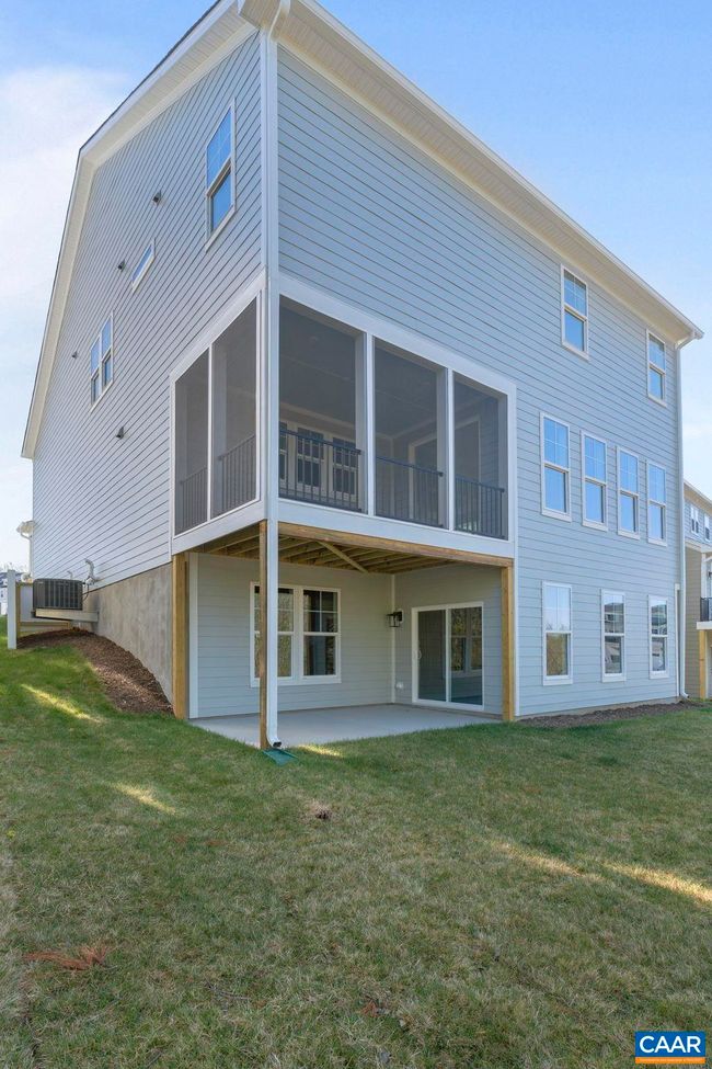 1131 Sablewood Dr, House other with 4 bedrooms, 4 bathrooms and null parking in CHARLOTTESVILLE VA | Image 61