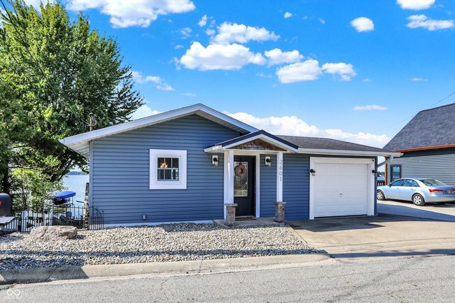 2601 Barrett Rd, House other with 3 bedrooms, 3 bathrooms and null parking in Rochester IN | Image 4