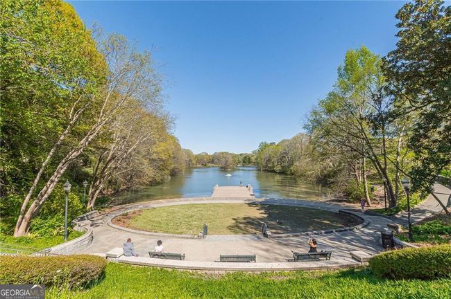 APT-105 - 1072 Piedmont Ave Ne, Condo with 1 bedrooms, 1 bathrooms and null parking in Atlanta GA | Image 17