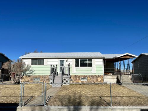 313 E Miller, Rawlins, WY, 82301 | Card Image