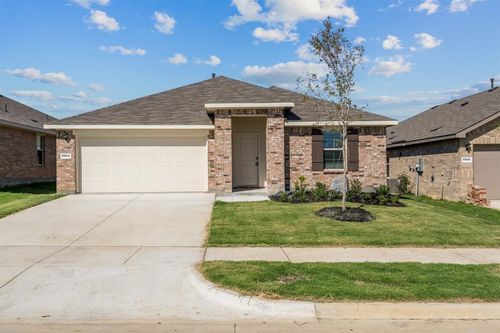 5812 Harvey Gap Lane, Denton, TX, 76226 | Card Image