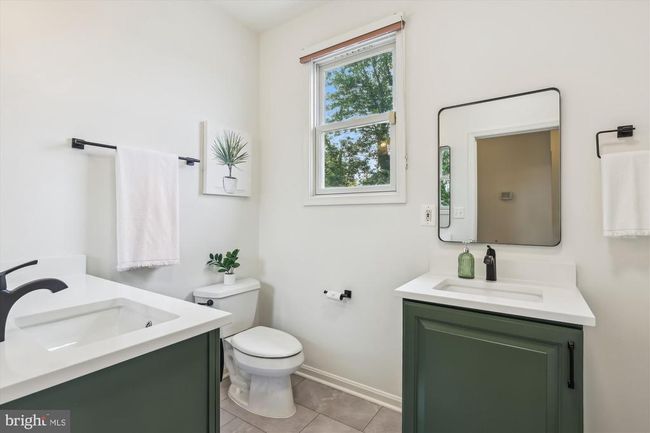 2142 N Dinwiddie St, House other with 4 bedrooms, 4 bathrooms and null parking in ARLINGTON VA | Image 28
