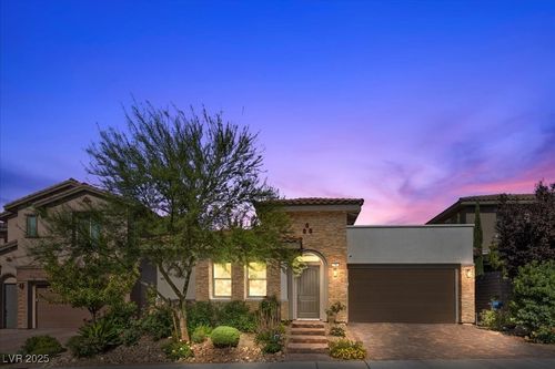 251 Castellari Dr, Las Vegas, NV, 89138-4641 | Card Image