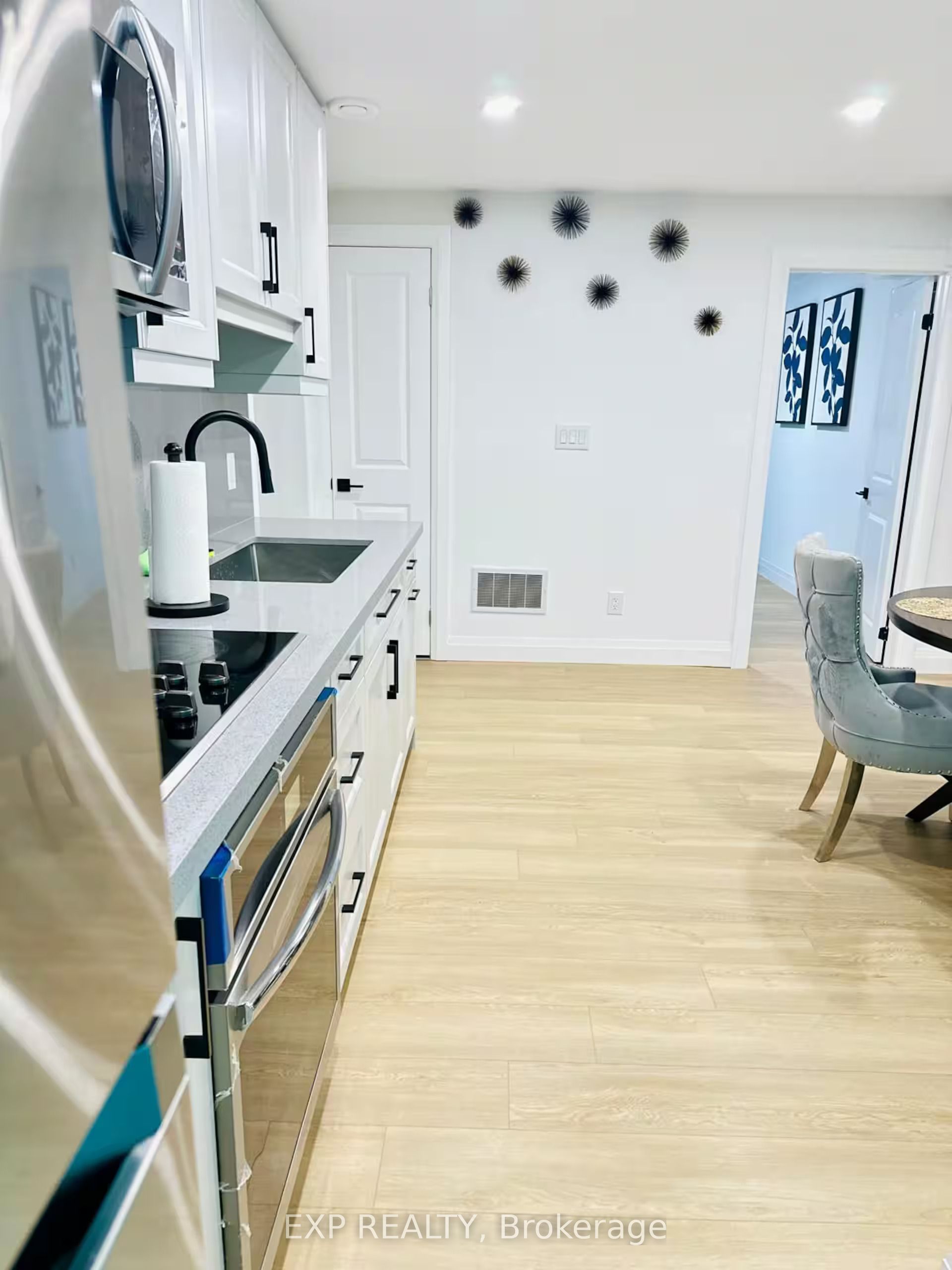 Residential Lease in London North 5