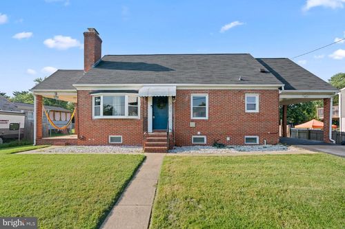 426 Bon Air Ave, BALTIMORE, MD, 21225-3607 | Card Image