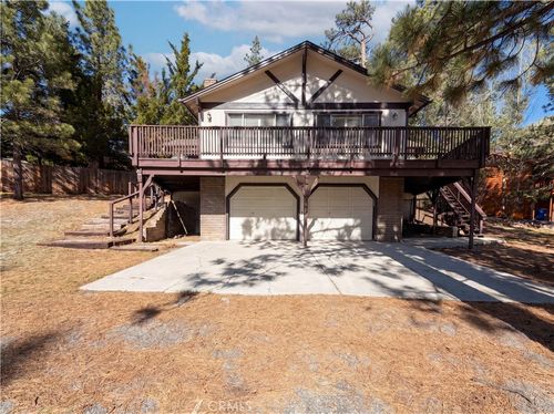 317 Wren, Big Bear Lake, CA, 92315 | Card Image