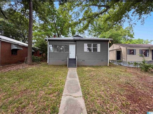 206 Highway Ave, MIDFIELD, AL, 35228-3005 | Card Image