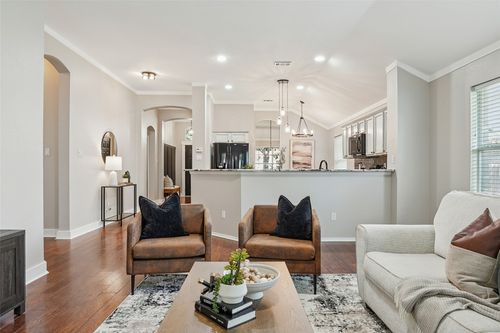 13264 Ridgepointe Rd, Fort Worth, TX, 76244-8147 | Card Image
