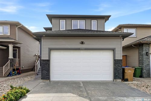 8902 Herman Crescent, Regina, SK, S4Y0C1 | Card Image