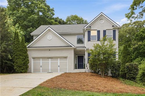 73 Allen Bridge Rd, Talmo, GA, 30575-2310 | Card Image